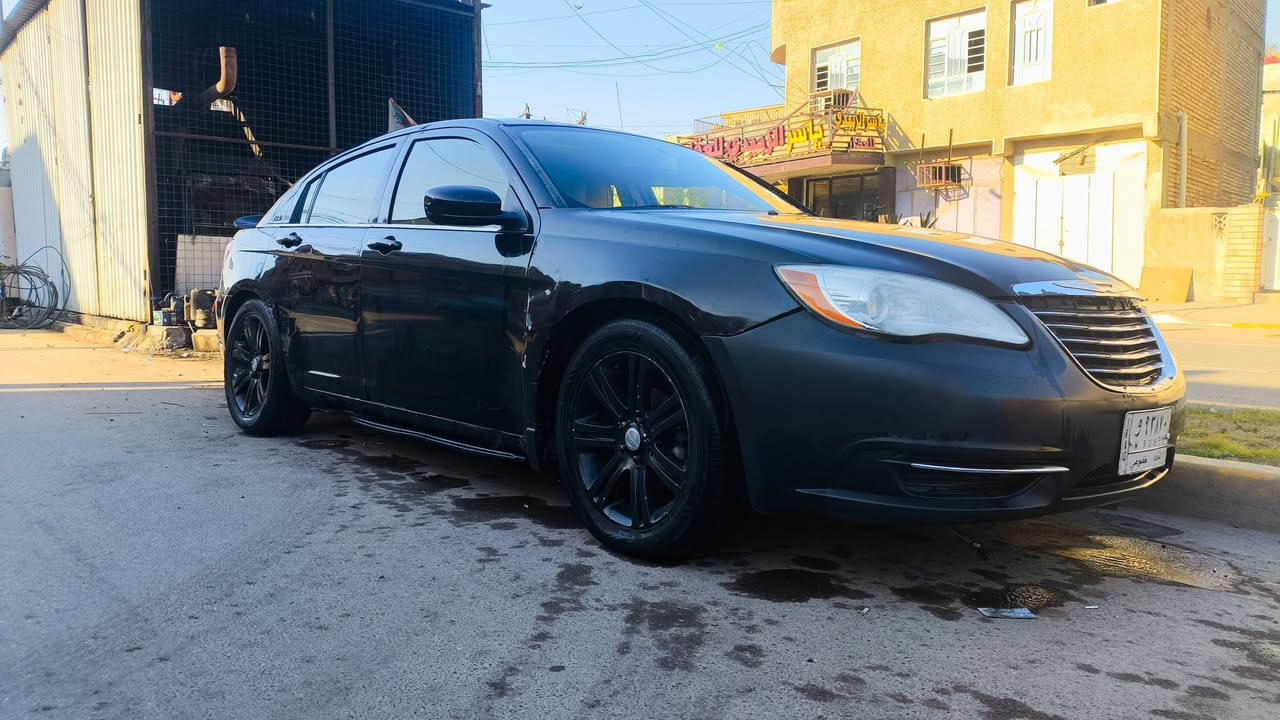 للبيع: كلايزلر C200 موديل 2013 – متانة أمريكية بحضور أنيق

كلايزلر C200 وارد أمريكي، لون أسود يفرض هيبته، سيارة عملية وقوية تناسب الاستخدام اليومي والسفر، وتجمع بين الراحة والأداء.

🔧 المواصفات:

 • الموديل: 2013

 • اللون: أسود

 • العداد: 144 ألف كم

 • المحرك: 2400 سي سي

 • القير: أوتوماتيك 6 نمر

 • المحرك والقير: جدد

 • مانع انزلاق (ثبات عالي بالطريق)

 • شاشة تاب جديدة

 • تبريد ممتاز (كمبريسر شغال) 

 • وارد أمريكي

 • سنوية سارية لغاية 2027

 • باسمي تحويل ثاني يوم

🛠️ الملاحظات (بوضوح ومصداقية):

 • فيشة وغاز ( للكمبريسر)

 • بوربرنات

 • الكشر الخارجي بنسبة 70% (السيارة استخدام يومي مو معرض)

📍 موقع السيارة:

بغداد – حي القاهرة – شارع حسينية آل الرسول

💰 السعر:

68 ورقة

قابل للتفاوض الجدي

📞 للاستفسار ومعرفة باقي التفاصيل:

***********

***********
