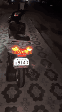 دراجه ادرس ياباني مزوده/ بكلايت شاير صالنصة وياله دراجه خير من الله ما به كل نقص سعر بل خاص  *********** مكاني داموك
