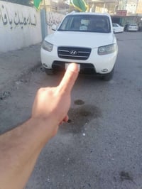 سنتافي • ٢٠٠٨ • البصرة