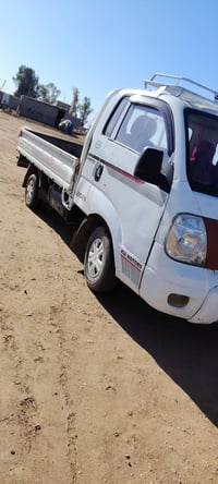 شاحنة • ٢٠١٠ • واسط