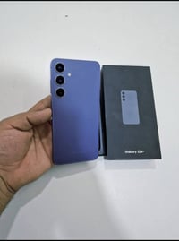 اس 24 بلس • ٥١٢ جيجا • رام ١٢