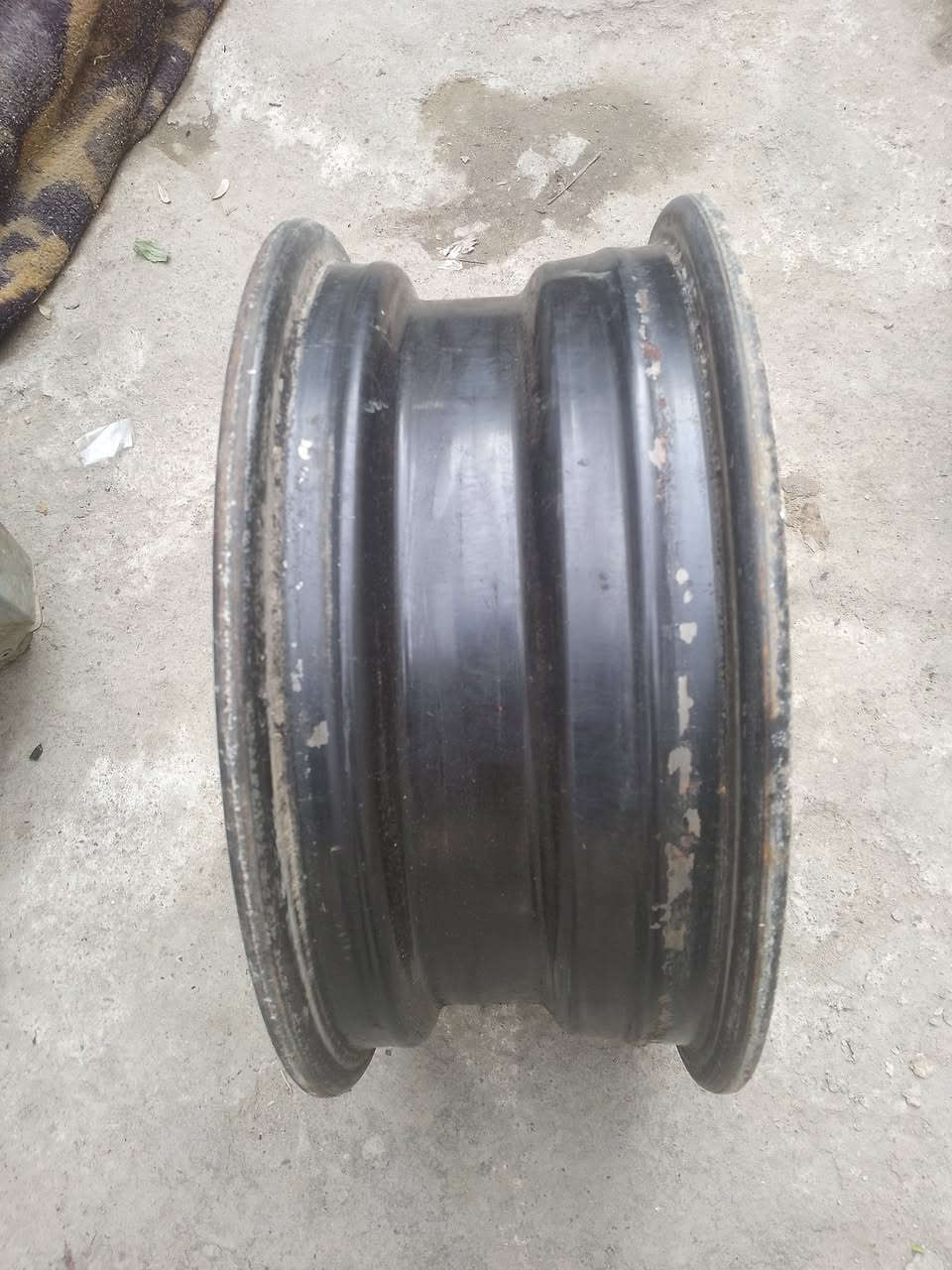 السلام عليكم    ويلي للبيع  مال سايبه وصير البروتون مكاني رفاعي لاستفسار خاص


**إذا كنت صاحب هذا الإعلان وتريد حذفه لأي سبب، رجاءا أرسل رسالة إلى الدعم الفني**