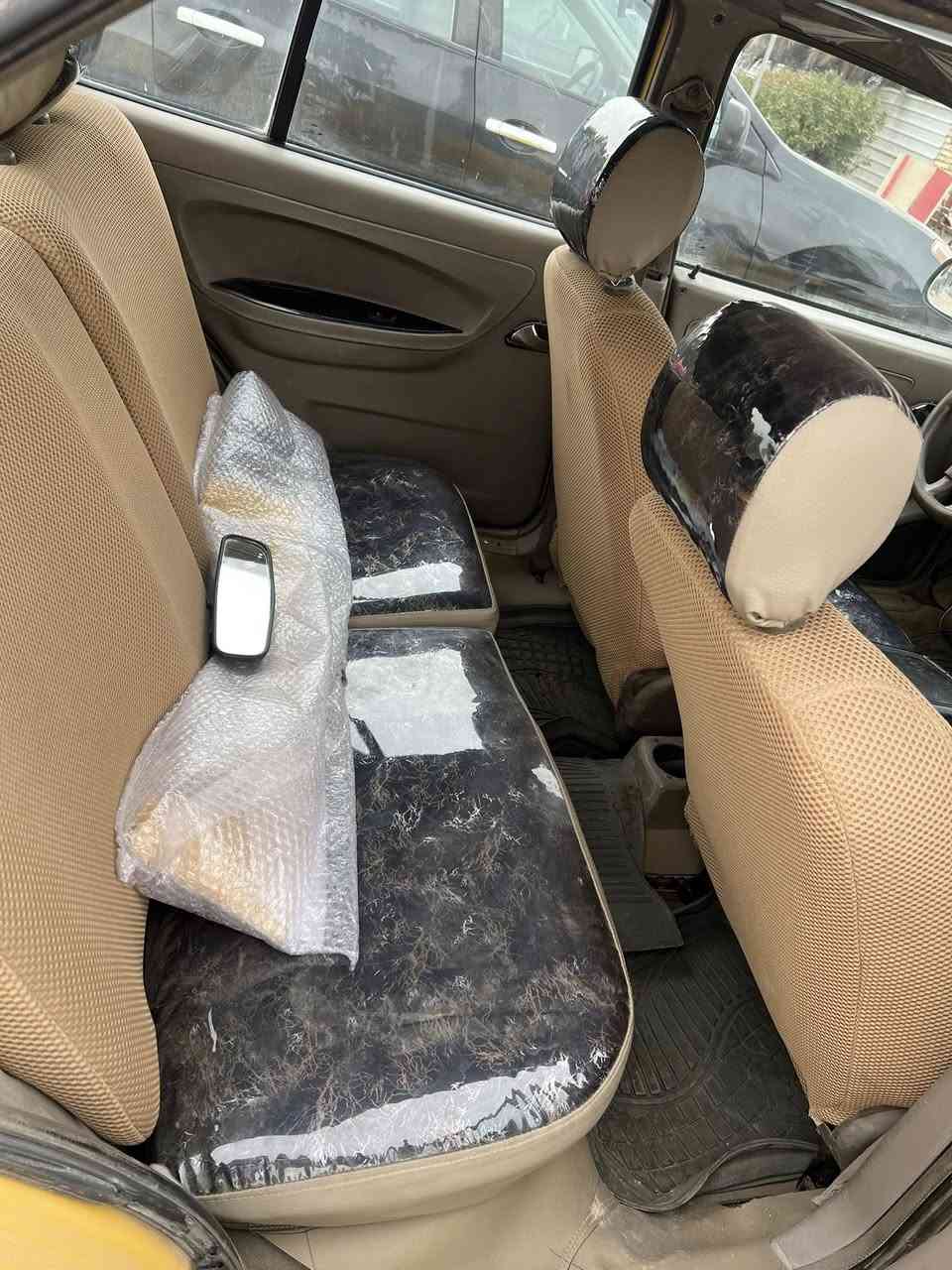 شيري كوين 2010 للبيع
كير ومحرك محور كورلا

سياره حلوه وجاهزه

نقص بس دجه الكير

دوشمه جديده 

تخم تاير جديد

سياره جاهزه

سعرها. 29

دوره ابو دشير

***********
