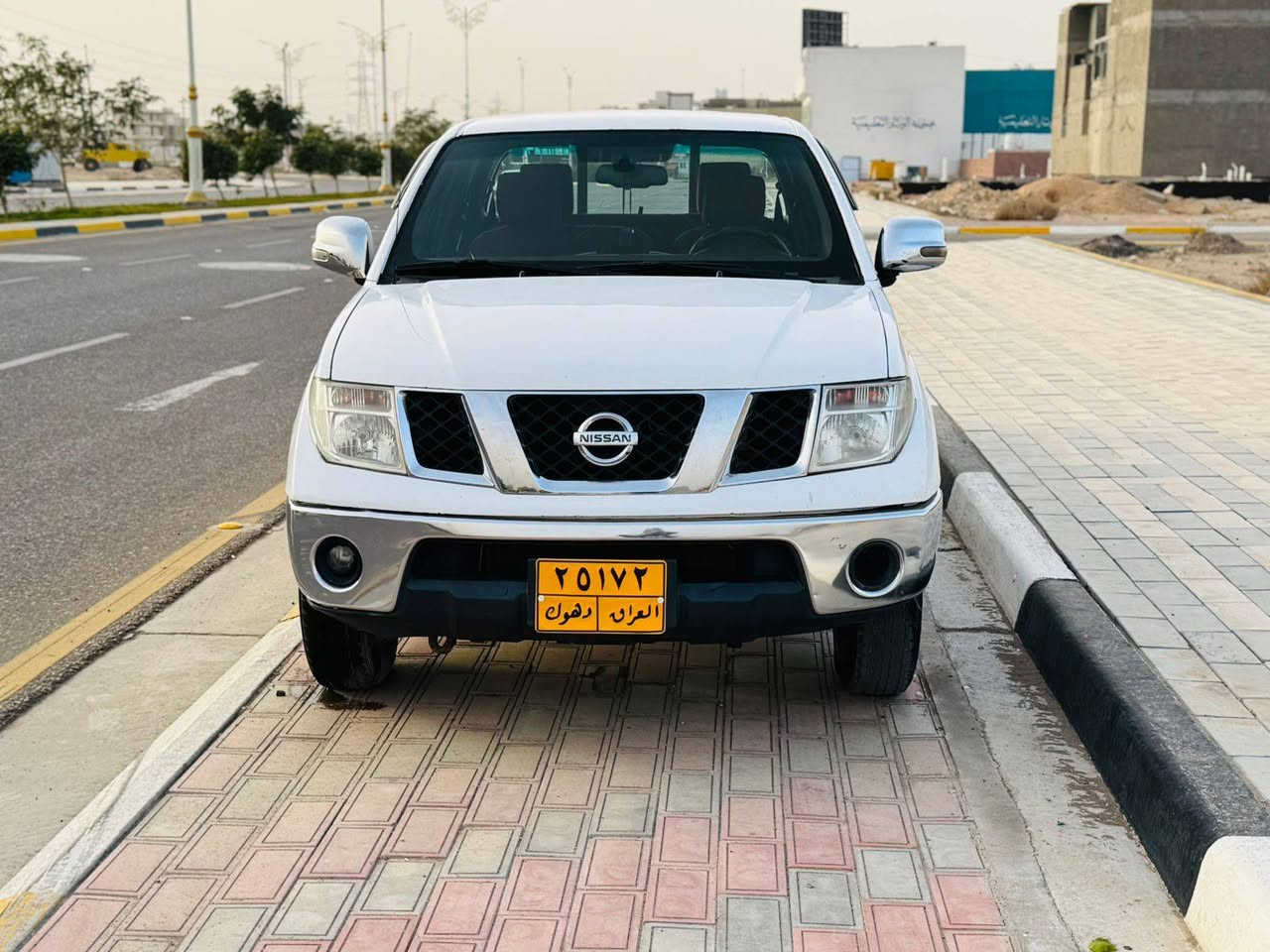 سلام عليكم نيفاره مديل 9 تبريد حداديه مكينه كيركله جديد سياره جديده حيل مابيه اي نقص سعر 68 مكان سياره كربلاء ستفسار عل رقم***********
