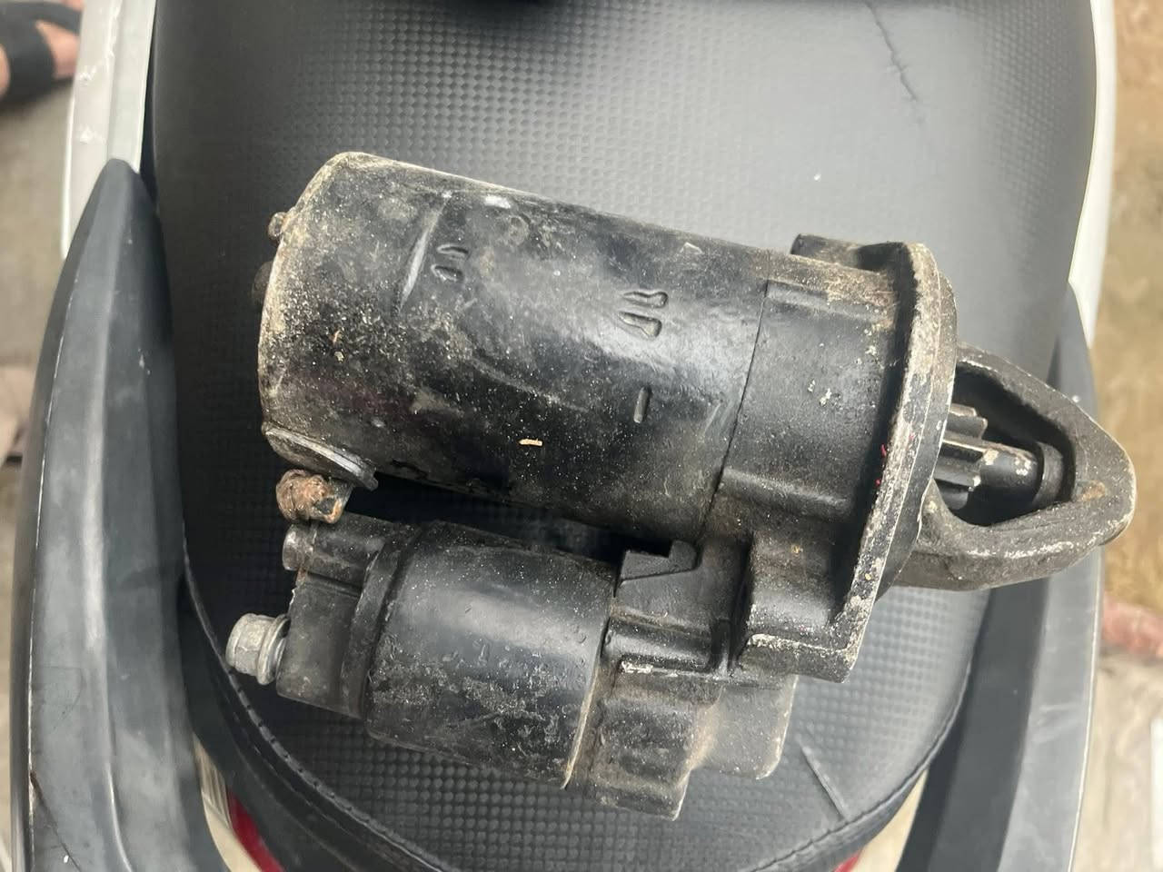 سلام عليكم سلف للبيع ويا الفلو اثنين مال مارسدس ام عيون


**إذا كنت صاحب هذا الإعلان وتريد حذفه لأي سبب، رجاءا أرسل رسالة إلى الدعم الفني**