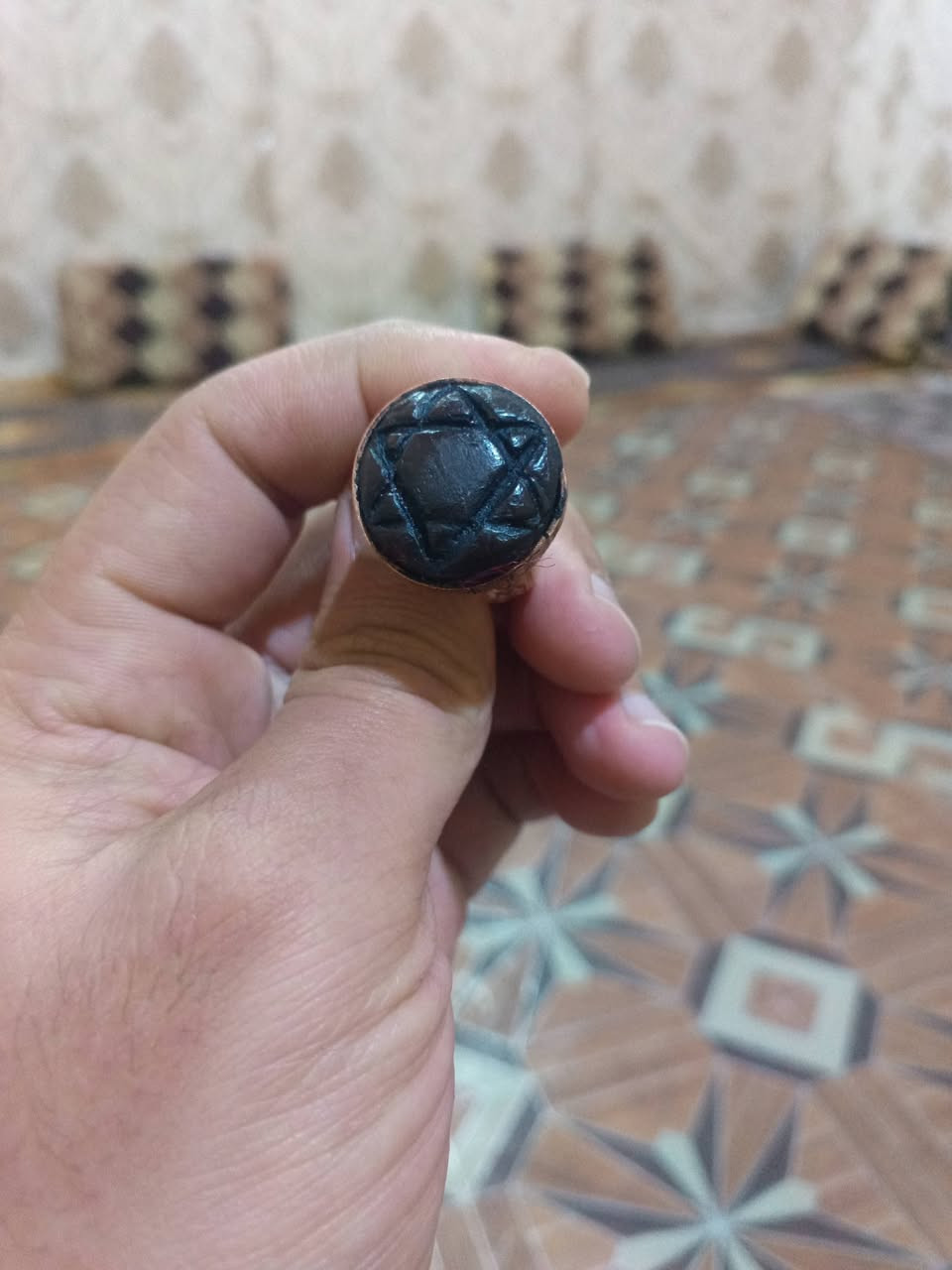 للبيع او مراوس قيم وأخذه


**إذا كنت صاحب هذا الإعلان وتريد حذفه لأي سبب، رجاءا أرسل رسالة إلى الدعم الفني**