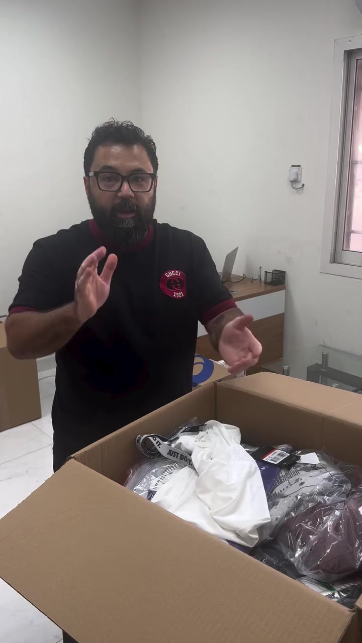 جديد وحصري فقط عندنا في Ayla stock


**إذا كنت صاحب هذا الإعلان وتريد حذفه لأي سبب، رجاءا أرسل رسالة إلى الدعم الفني**