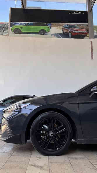 Toyota Camry Se 2025
لون سمنتي 
السيارة بدون صبغ
شاشة كبيرة - شحن وايرلس 
ماشية : 35.000mi
السعر: 28.500$
الهاتف : ***********
