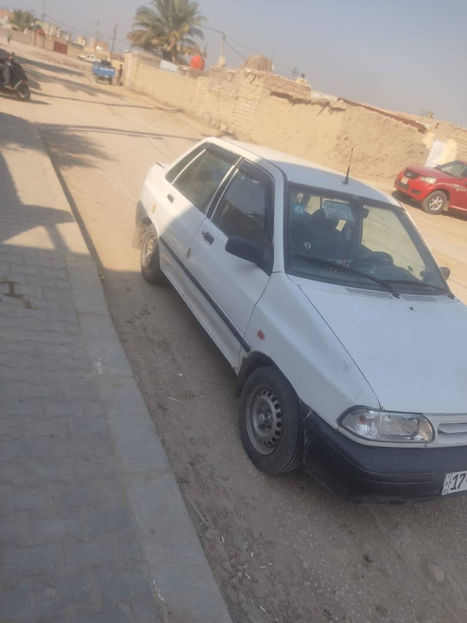 خصوصي مديل 14 مكفوله كفاله عامه كير ومحرك كفاله كهربائيات شغاله تبريد رقم انكليزي مصفره غرامات السنويه لل 30 
السعر 35 و بيها مجال قليل مكاني الديوانيه البدير 
***********
