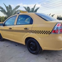 افيو ٢٠١٠ • مكينة جديدة • رقم نجف دولي