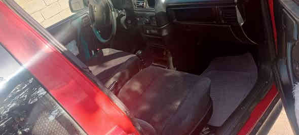 اوبل مودیل 1992بویاخ نیا کیر مەکینە بەشرتە سعری 30کلا ومجال ***********واتساب رانية
