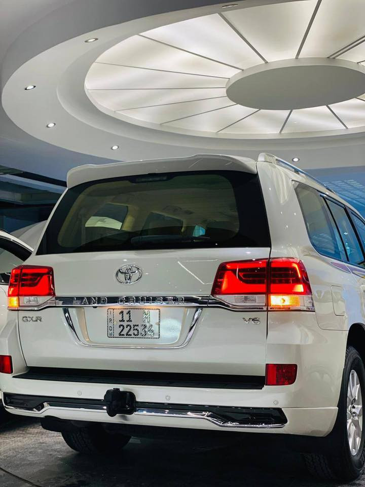 للبيع لاندكروز 2017 بريم اصل✅

سعرها ادخل ع رابط https://t.me/carssofiraq/15817

معروفه مواصفات الابريم 
مكينه 6  
رقم بغداد تحويل ثاني يوم 
مكانها كربلاء 
ماشيه 150 سياره مكفوله 
رقم الاستفسار اكثر ***********
.
.
🚗اعرض سيارتك ع اقوى قناة تلكرام للبيع و شراء سيارات ادخل ع رابط 
👇👇
https://t.me/carssofiraq
