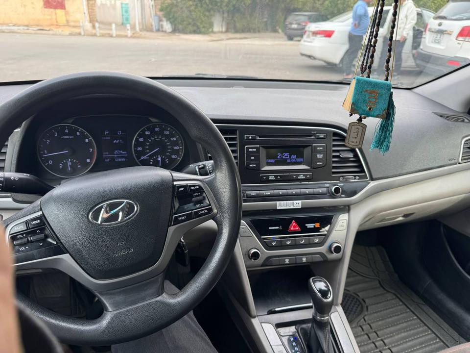 النتر2017
وارد امريكي
ماشي    104 الف
ضررامريكا جنطه+جاملغ
بالعراق ضرر جنطه+دعاميه خلف
ايرباك سليم صور سياره حلو 
سعر 115$ 
رقم الهاتف ‭0771 645 1640‬
مكاني بغداد الكاظميه
