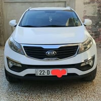 اسبورتج • ٢٠١٤ • باب سائق صبغ