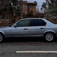 بي ام دبليو 730 • ١٩٩١ • ٢٩٩٠٠٠ كم