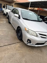 كورلا • ٢٠١٣ • محرك ١٫٨