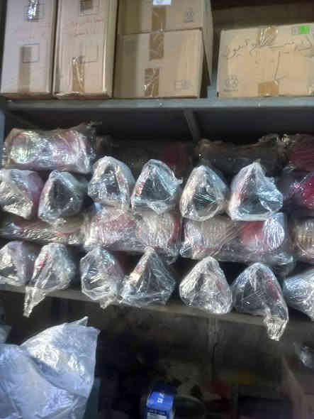 بك لايت بنكو 3 كوري اصلي 
محل حيدر الدبي 
بغداد كسرة وعطش 
للاستفسار واتساب 
***********
***********
خدمة توصيل بغداد 
وجميع المحافظات
