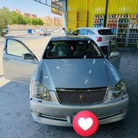 كراون شاهينة • رقم سليمانيه • بصمة تشغيل