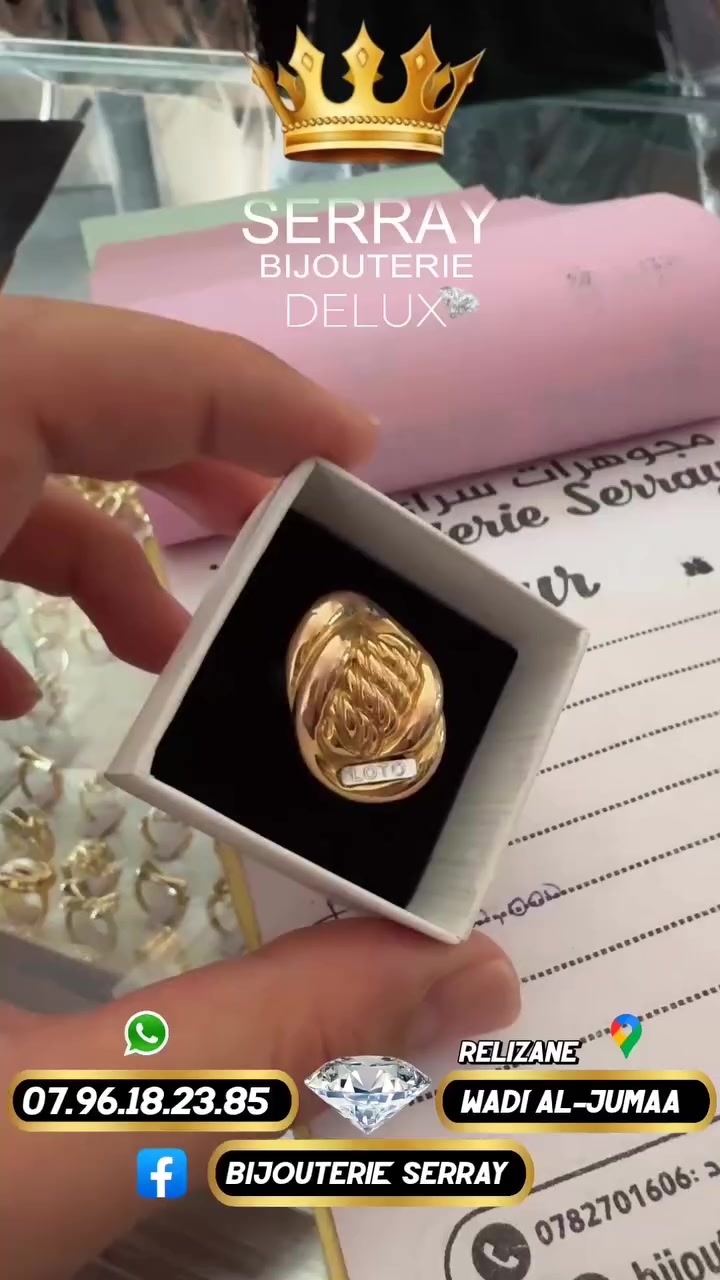 🔥إستغلو أموالكم ذهب فالقادم للذهب حولو أموالكم دينار أو أورو€ إلى ذهب جماعة دراهمي فالكونت يا كانت بكري 
الذهب N:1🔥


**إذا كنت صاحب هذا الإعلان وتريد حذفه لأي سبب، رجاءا أرسل رسالة إلى الدعم الفني**