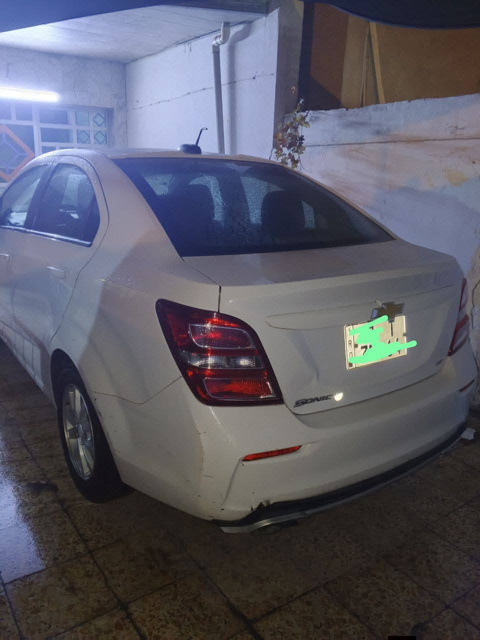 السلام عليكم شباب
سياره سونك شوفر لايت موديل 2018

حادث الي بلصوره امبين سياره مكينه وكير صافي 

وارد السياره امريكي السعر السياره 75 وبيه مجال 

مكينه السياره 1800 اتصال او مراسله ع هذا الرقم 

***********
مكان السياره بغداد البياع بيع مستعجل
