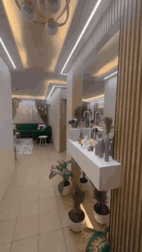 علي البغدادي للديكورات يقدم لكم أحدث الديكورات وأرقى التصاميم وإبداعات في عالم الديكور🌐
تصاميم رائعة وحديثة تتلائم مع جميع متطلباتكم
اختيار الديكور منك ومنا التنفيذ💓

👈جبسن بورد مع الاناره و الصبغ 
مع الضمان سنه للاناره 💯

👈تصليح جوينات السقف و صبغ السقف 

👈 عمل كافه ديكورات بديل الخشب و بديل الرخام 

👈متوفر اجود انواع الاصباغ جوتن و مرجان 

👈كادر متخصص لتصميم اي ديكور على حسب ذوقكم تحت اشرف المبدع 

اختر عالمك..معنا🌸
للحجز والاستفسار مراسلة الصفحة
 أو الاتصال على الرقم *********** علي البغدادي للديكور والمقاولات  
Ali Al Baghdadi
