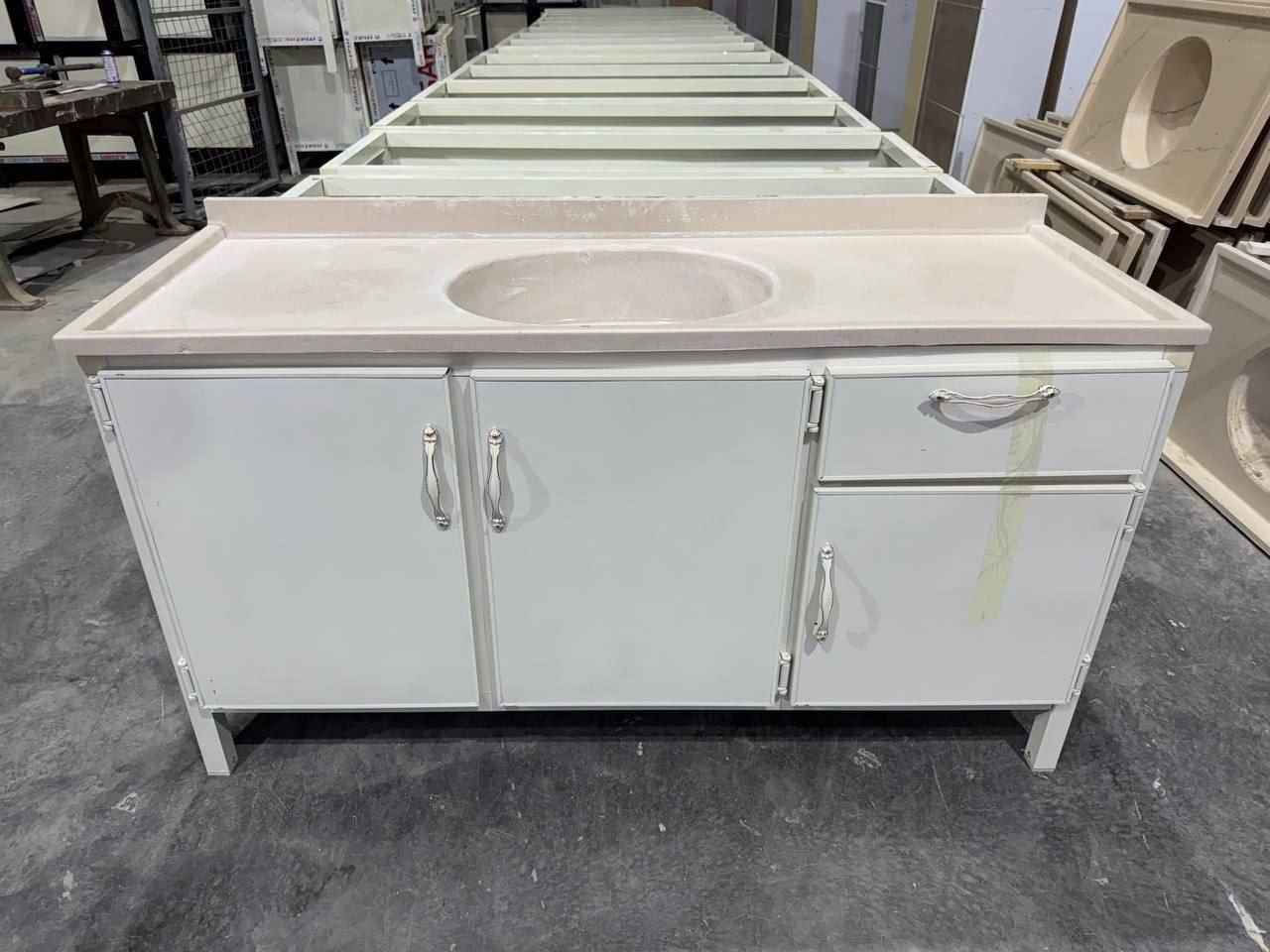 سنك المنيوم متر ونص جديد ب150 ومتوفر توصيل بغداد ومحافظات بغداد, العراق


**إذا كنت صاحب هذا الإعلان وتريد حذفه لأي سبب، رجاءا أرسل رسالة إلى الدعم الفني**