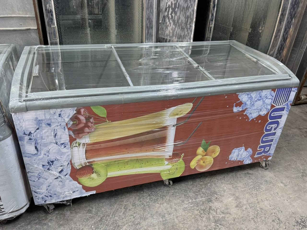 عارضات طرحيه للبيع كل الاحجام موجوده نوع ايكور التركي الصلي ابو الحاسبه شرط الصلي 🇹🇷💯نضافه لوك اخو الجديد فول الفول 💯💯شرط تجميد فول ثلج ضمان مكفولات للإستفسار شراي يتصل ***********
