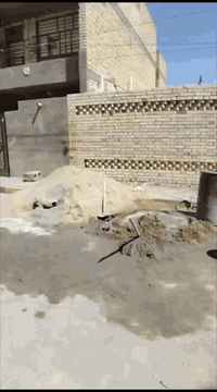 اعمالنة في الحسينية ***********
