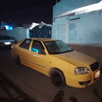 موديل ٢٠١١ • كركوك • ما بيه ضربه