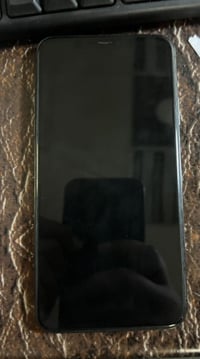 ايفون 11 برو ماكس • ٢٥٦ • بطارية ٩٩%