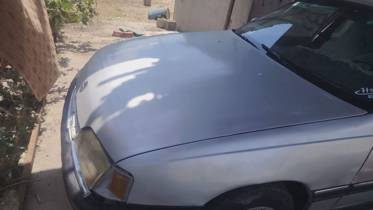 اسلام عليكم اوبل اوميكا للبيع  موديل 1991سنويه ساقط رقم كركوك بسمي 
شرط التحويل والغرامات محرك كير بل شرط للاستفسار الاتصال على الرقم *********** الشراي يتصل او يدلل السعر 30 وابي مجال
