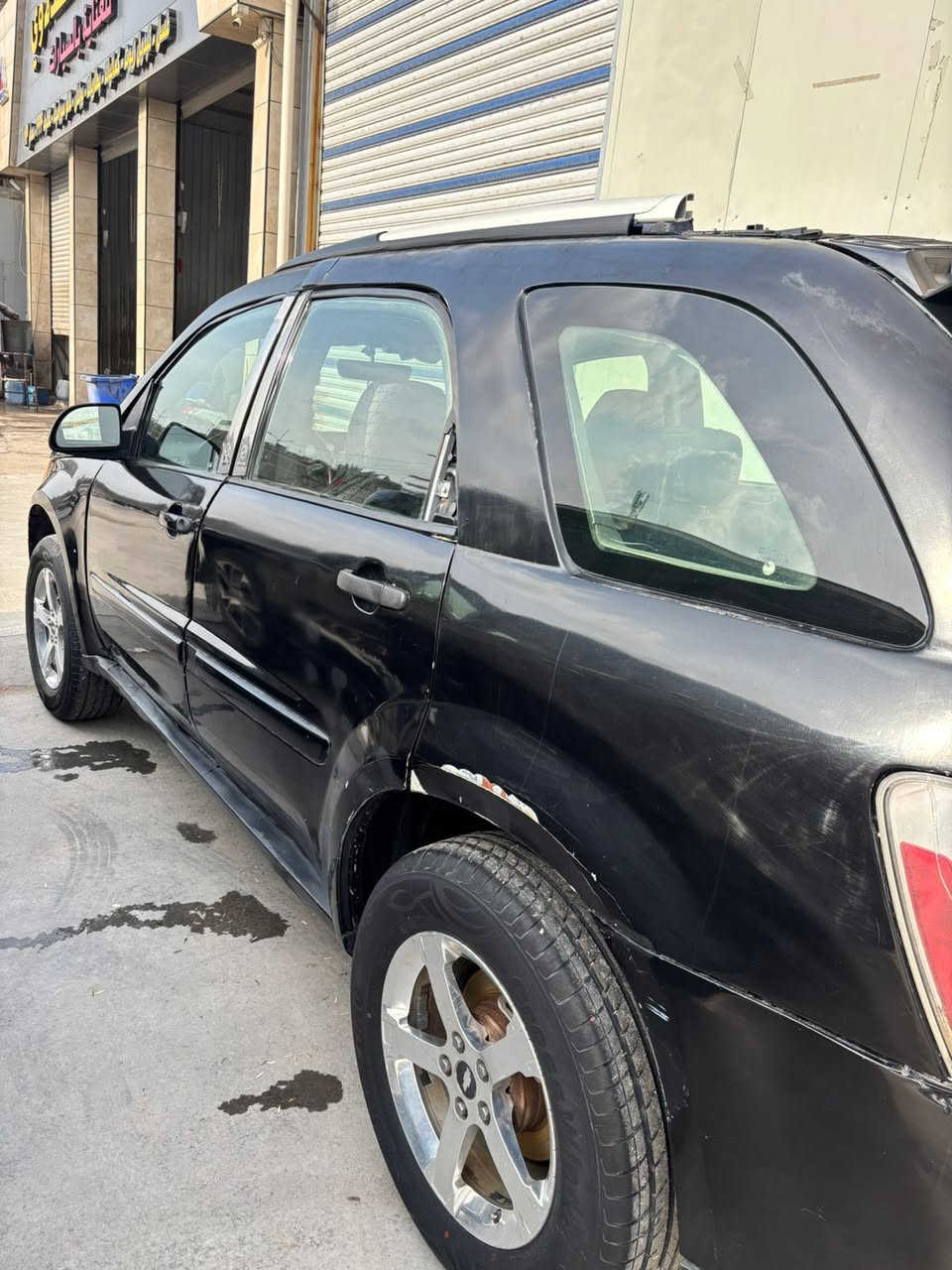 شوفر 2007
السعر 65 
مكاني بغداد والسياره بأسمي ثاني يوم تحويل
للاستفسار
***********
