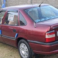 يالله اوبل فكترا موديل 91 محرك 2000 بلادي صبغ عام #السعر34  جماليه فقط...