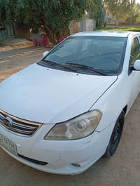 بي وأي دي موديل 13جي3 سياره كفاله بيه بنيد طار ومامصلح على حطته كفاله ...