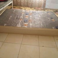 دوشك نفرين • ١٫٥م×٢م • نضيف