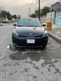 كيا ريو • ٢٠٢٠ • رقم نينوى