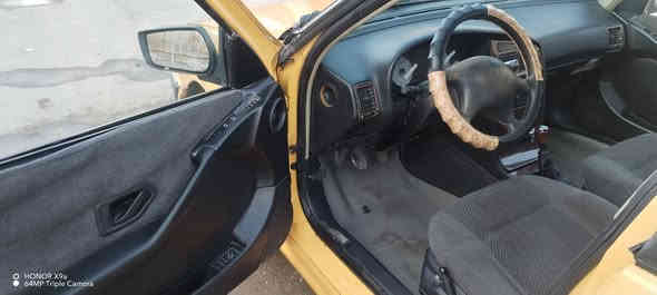 السلام عليكم بيجو بارص 2015 بأسمي رقم دولي سنويه للغايه 27 ضربتهه بس الجاملغ وراجع ع البارد مثل موضح بلصوره والباقي مكفول/// المحرك ينقص دهن وبي تبخير  /// الكير مكفول صدر جديد مصفره من الغرامات والهيئه تحول ثاني يوم// السياره احله من الصوره السعر 37 وبيهه مجال بصيط العنوان بغداد حي التراث ***********
