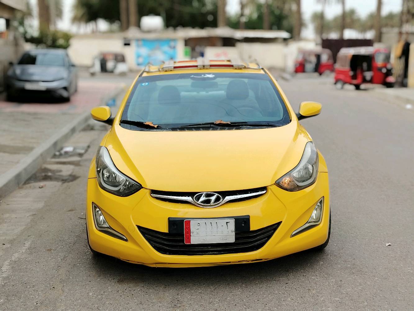 السلام وعليكم 
وينهم أصيل جمبازية 
هيواندي النترا 2012 شكل 16 حادث بنيد فقط باقي اليبل واحد ماعده حادثه صور حادث بامنشور
محرك1800دوش مرغوب لا تنقيص ولا تبخير كير atمرغوب
رقم بغداد الماني مشروع وطني سنويه لل2028 مصفره هئية غرامات صدر امامي و الخلفي جديد تخم تاير جديد تبريد ثلج
نص فول 
فول تحكمات استرين 
سيبايه حيدر سحاره ستيل
كبات شوفر ليت
تخم تاير خط أبيض
فسفورات 
مانع زلاق
تقليل وقود 
كشنات دوشمه أبيض 
باقي بيه مواصفات العنوان بغداد الرصافة السعر 105 مناسب بيه مجال الشراي
رقم هاتف ***********