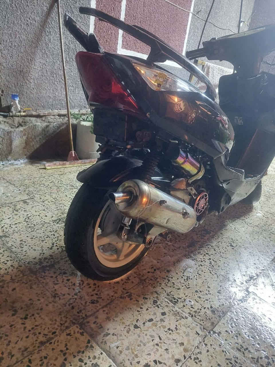 (مراوس بعدله فقط)
ثعلب 58 ونص مكينه حلو شلعه ومعدل سلف رياضي قبق فلاوبن قطره صالنصه 
نقوصات كلوبات للماصده شمعه مال مكينه تعبانه غيره ماكو نكره بكل وقت مكاني يوسفيه حي الشهداء رقم ***********
