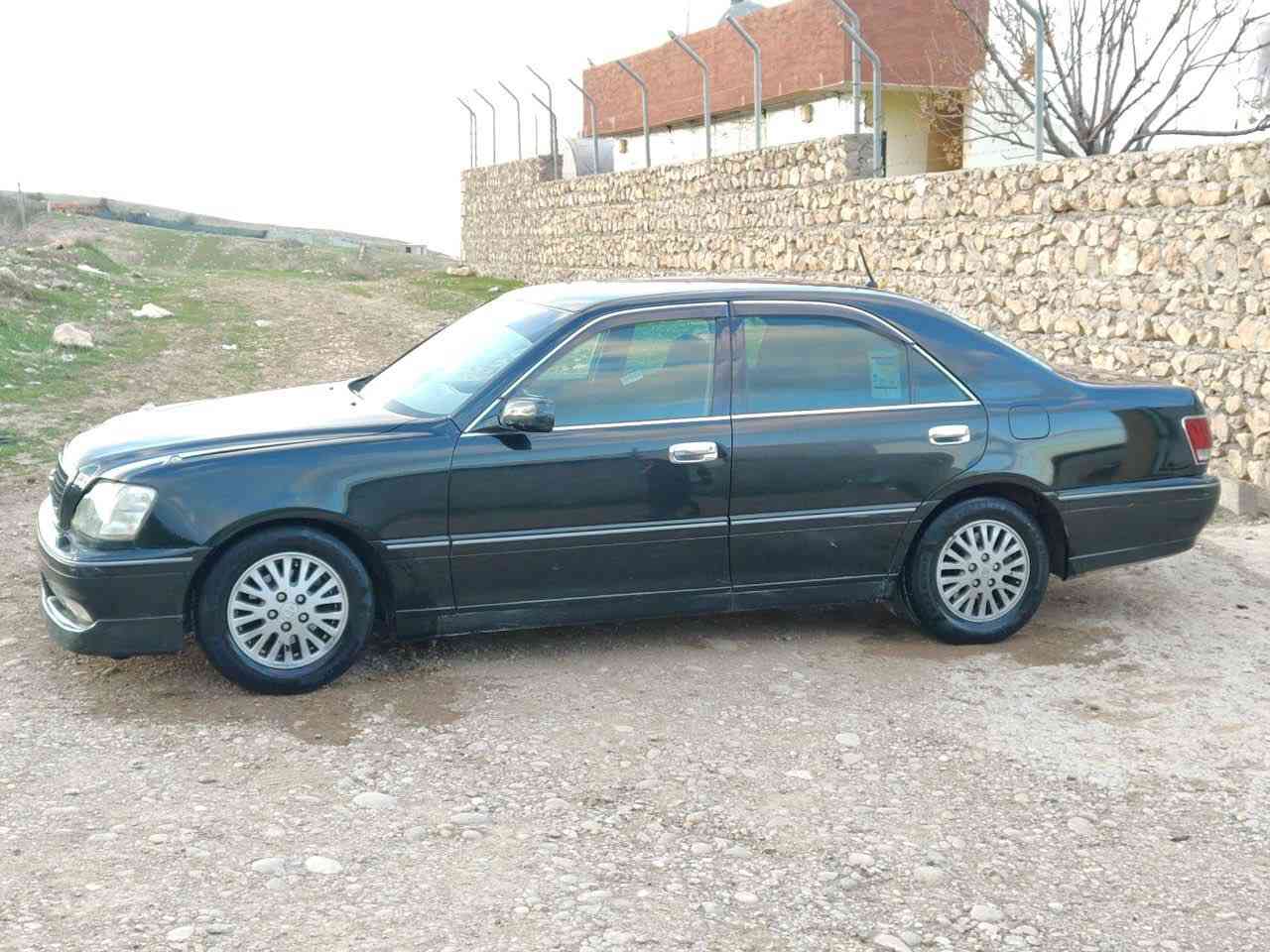 شوين سليماني
٠٧٧٢٩٧٧٢٣٠
تويتا مه ليكه ٢٠٠٢
مه ليكه موس مه كينه D4 كه وره گيرو مه كينه كاره باي ته قه و ره قه به شه رت ٣ دو گمه يه به س شوين مو سه كاني بو ياخه سه ياره كيً جا أيز بي مه سرو فه ٤٣ كه لا مه جالكي برا يانه با ره ي براوه يكم نوسيوه


**إذا كنت صاحب هذا الإعلان وتريد حذفه لأي سبب، رجاءا أرسل رسالة إلى الدعم الفني**