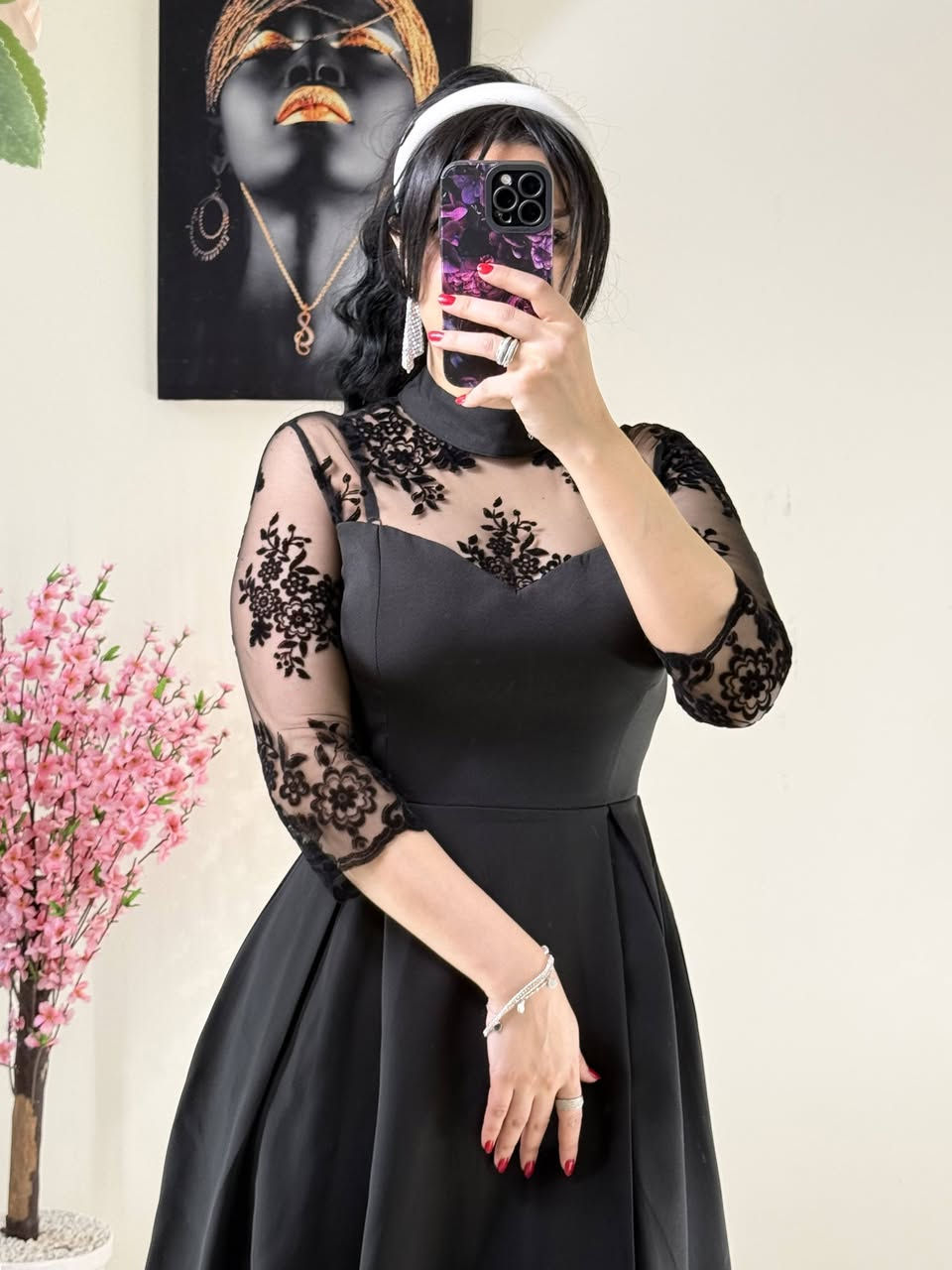 الاستفسار والحجز فقط واتساب+9647775744834
38 الى 54
قياس 44 مخلص
السعر 45 توصيل مجاني
