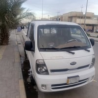 كيا بنكو فحل موديل 2020 للستفسار اكثر اتصل 07800013454