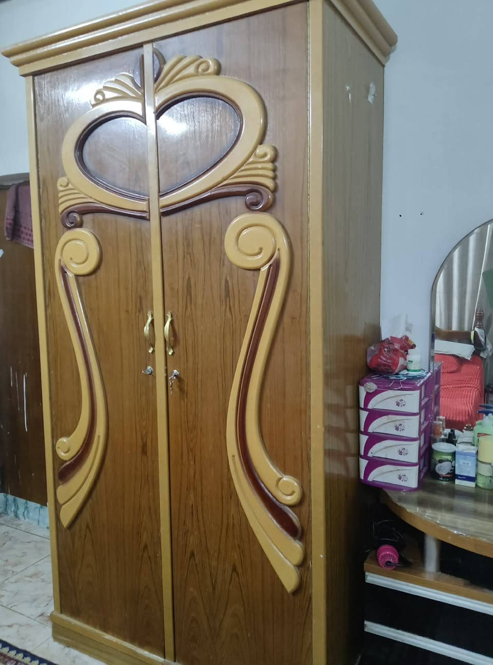 مكينه خياطه ب٦٠ كنتور جديد.تزكام.ب١٥٠


**إذا كنت صاحب هذا الإعلان وتريد حذفه لأي سبب، رجاءا أرسل رسالة إلى الدعم الفني**