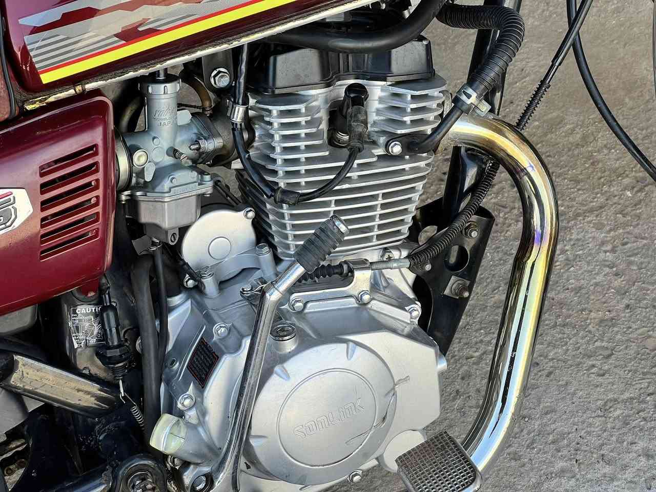 سيفان موديل 2024الدراجه كامله مابيه نقص برغي اوراق كامله المكان قرب جامعه بابل السعر 500

الرقم ***********
