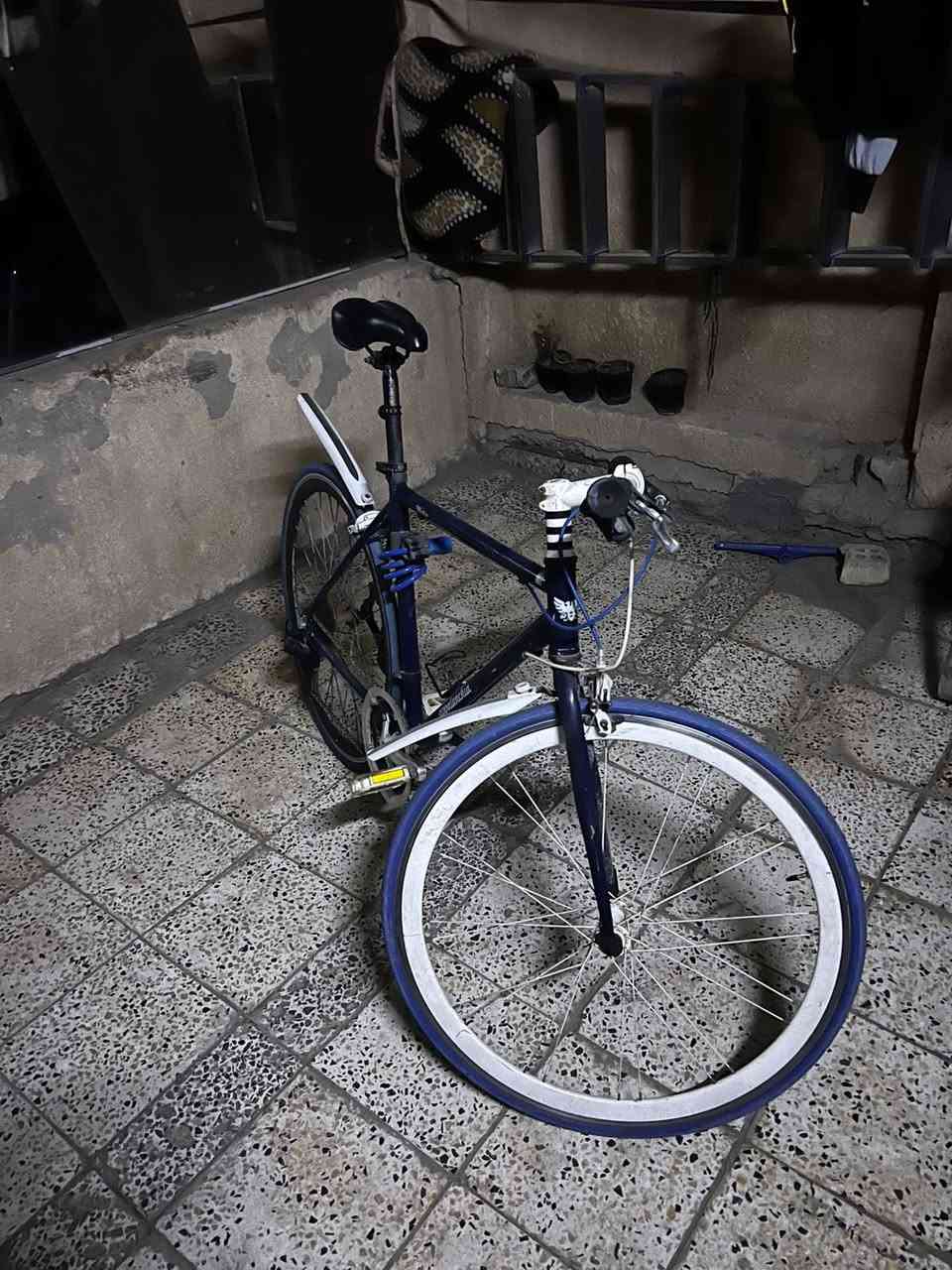 باسكل سباقات حجم 27لبيع مابي اي نقص لباسكل نضيف كلش مكاني بغداد 0772055987ع


**إذا كنت صاحب هذا الإعلان وتريد حذفه لأي سبب، رجاءا أرسل رسالة إلى الدعم الفني**