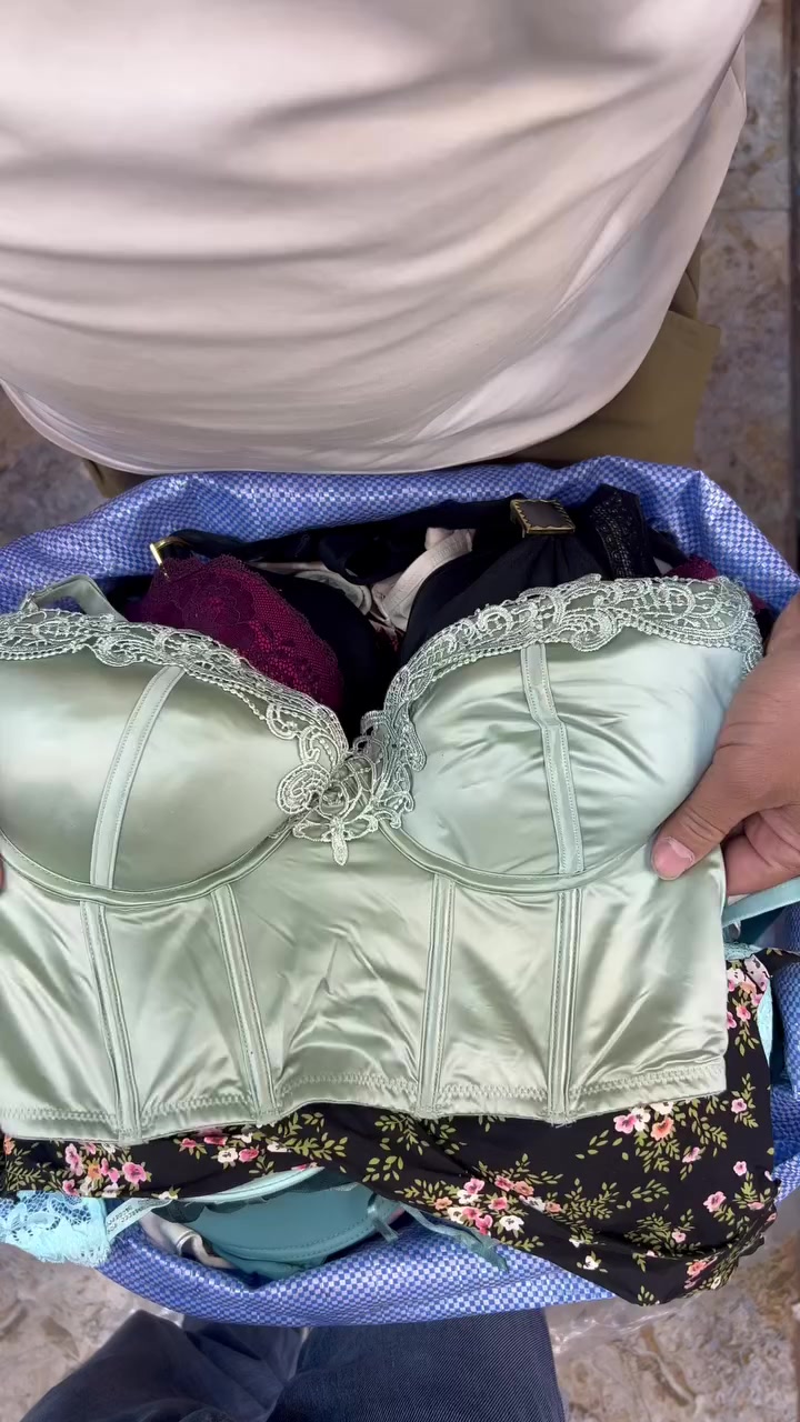 يالله 🦋 كسر داخلي نسائي ستيان👙كله جديد غير مستخدم 🔥🔥تحضير يوم السبت وره الفطور🔥🔥


**إذا كنت صاحب هذا الإعلان وتريد حذفه لأي سبب، رجاءا أرسل رسالة إلى الدعم الفني**