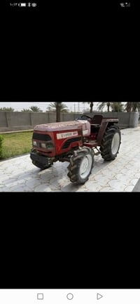 كابوتا جي • كورية • الديوانية