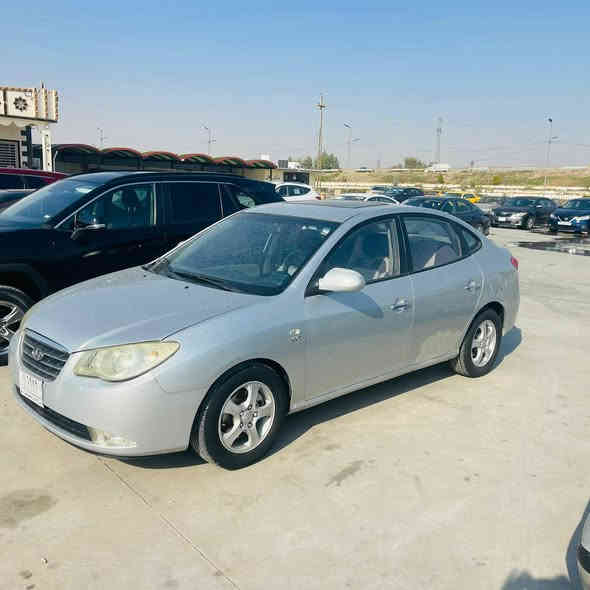 سلام عليكم افانتي موديل 2009
سياره جاهزه 
كير محرك
سونار موجود بل صوره 
رقم صلاح الدين 
بدون دواخل 
محرك 16

سياره ترهم مقدما زينه 50 فوك

الشراي يتصل 

***********
