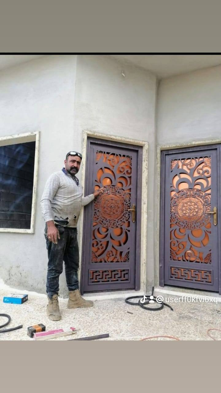 عمل وسيم الحداد ***********
