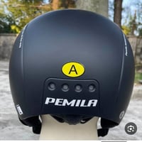 خوذة اصلية • مختومة • طيني